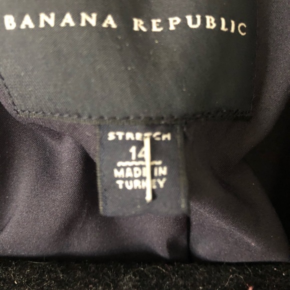 Ladies blazer - Picture 3 of 4